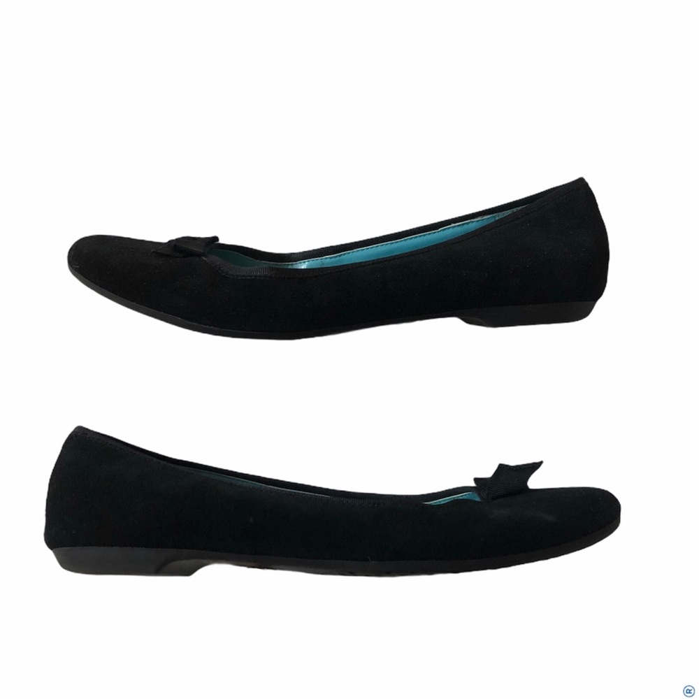 ANN TAYLOR LOFT BALLET FLATS